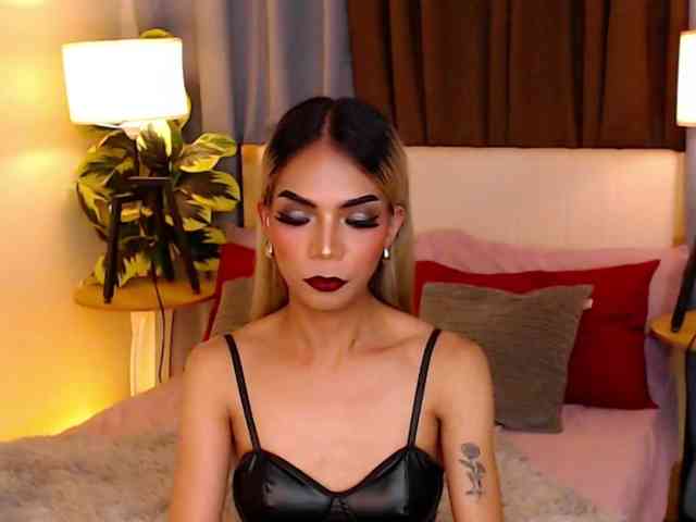 CelestinaMarquez Live Webcam on BongaCams