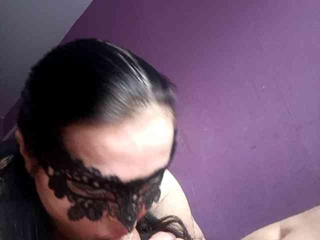 MilaMaks webcam