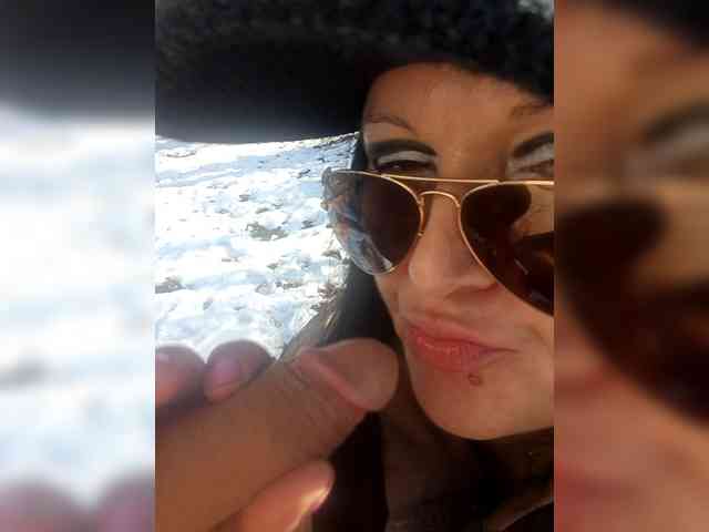 MilaMaks webcam