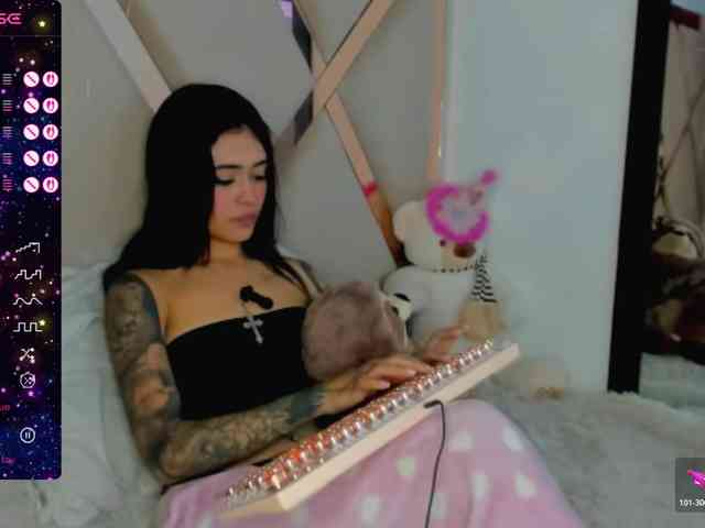 Viancamillerx webcam