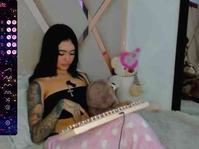 Viancamillerx webcam