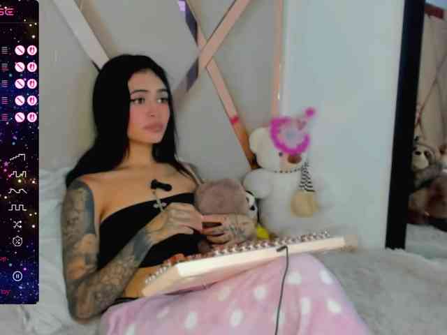 Viancamillerx webcam