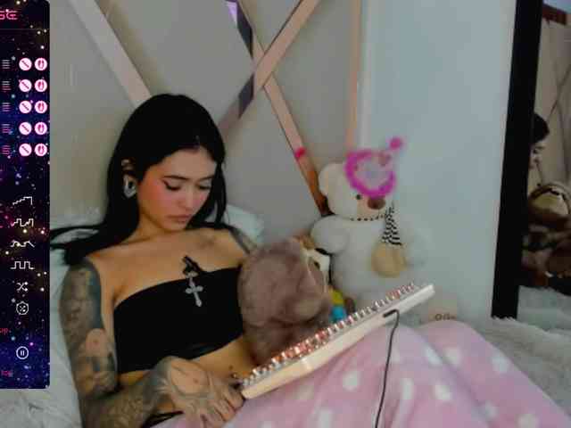 Viancamillerx webcam