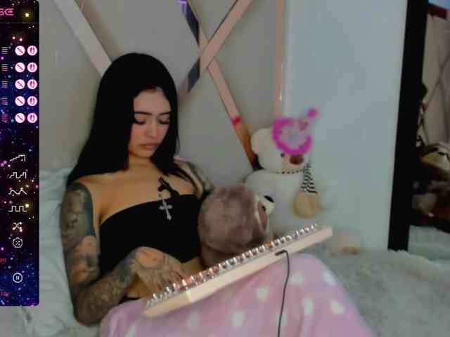 Viancamillerx webcam