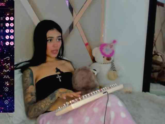 Viancamillerx webcam