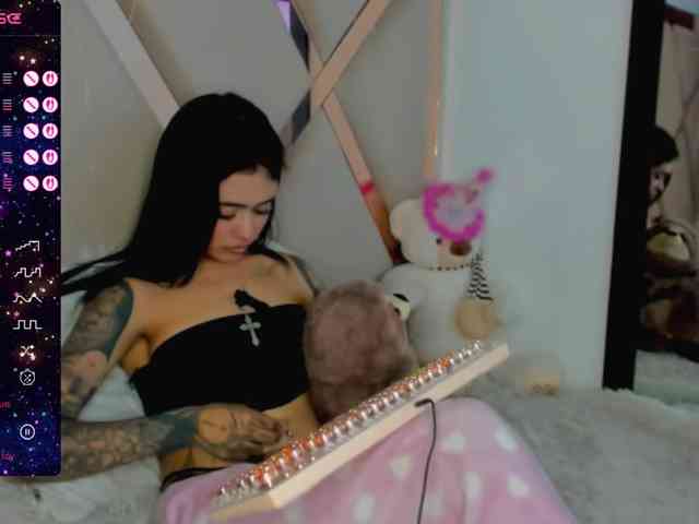 Viancamillerx webcam
