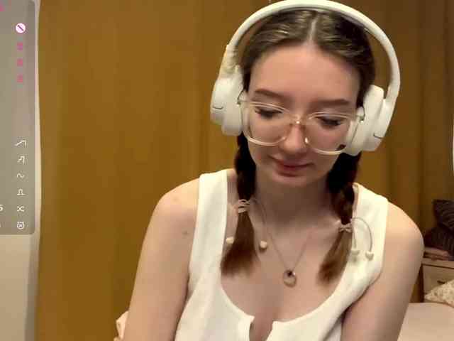 KarolineZarro webcam