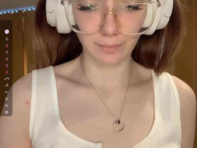 KarolineZarro webcam