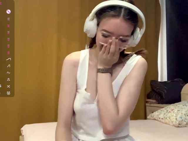KarolineZarro webcam