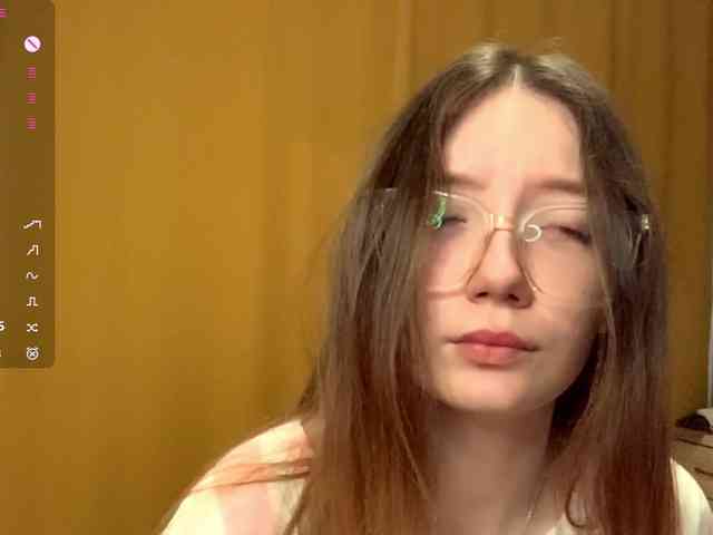 KarolineZarro webcam
