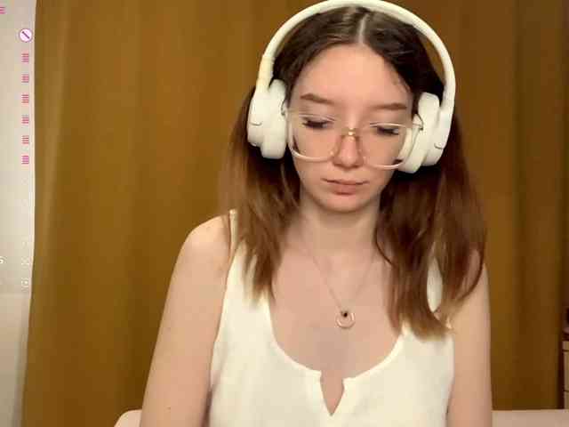 KarolineZarro webcam