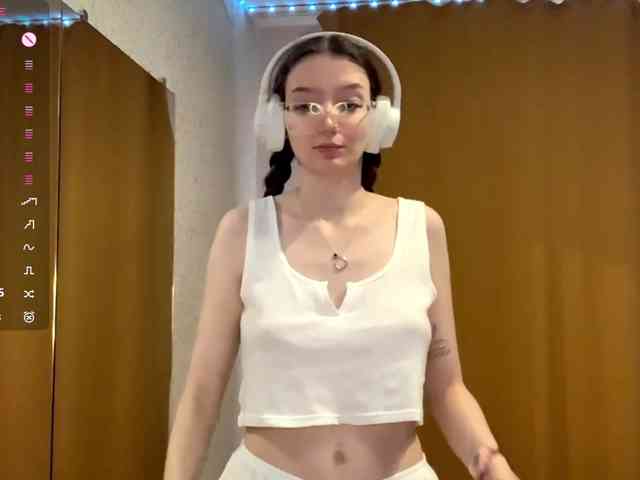 KarolineZarro webcam