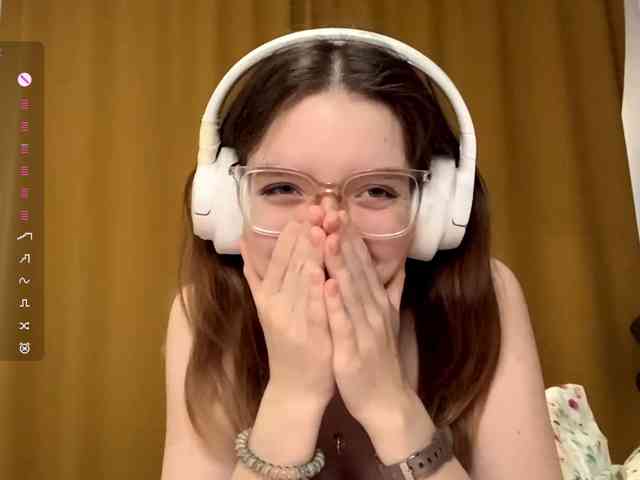 KarolineZarro webcam