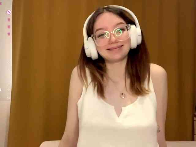 KarolineZarro webcam