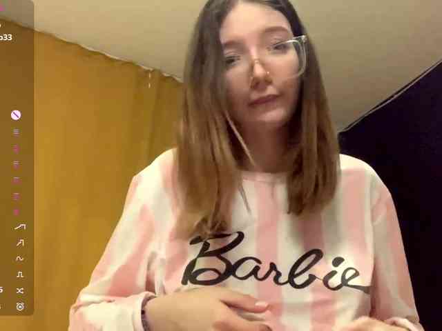 KarolineZarro webcam