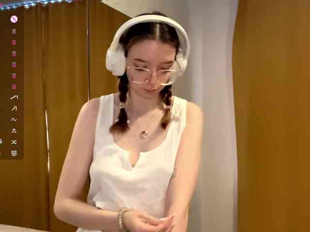 KarolineZarro webcam