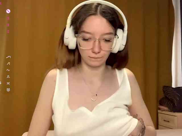 KarolineZarro webcam