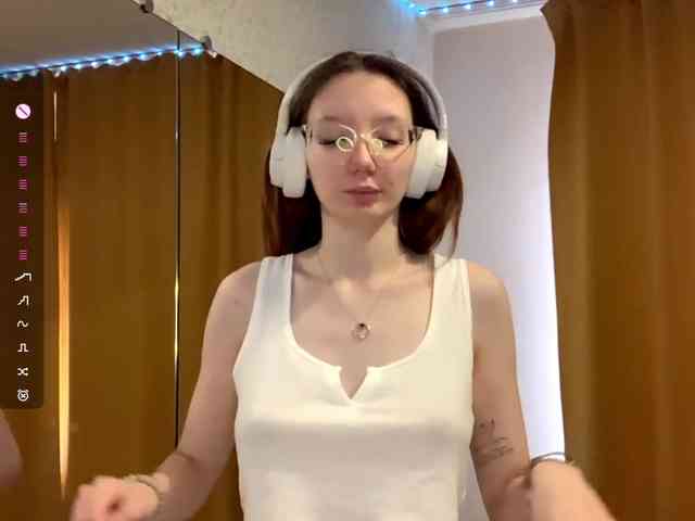 KarolineZarro webcam