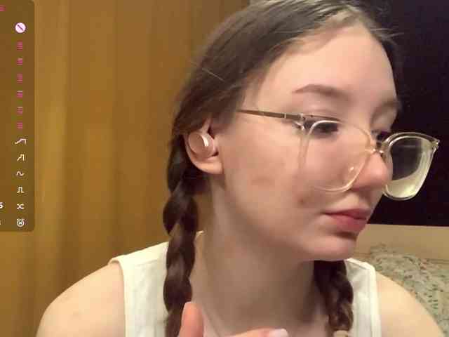 KarolineZarro webcam