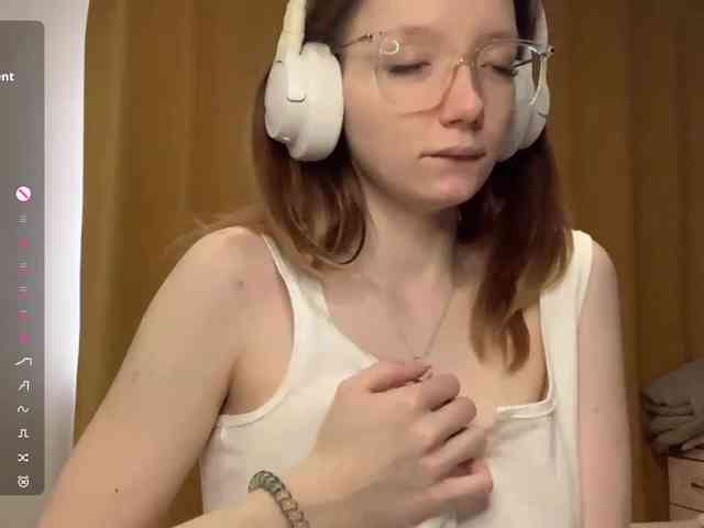 KarolineZarro webcam