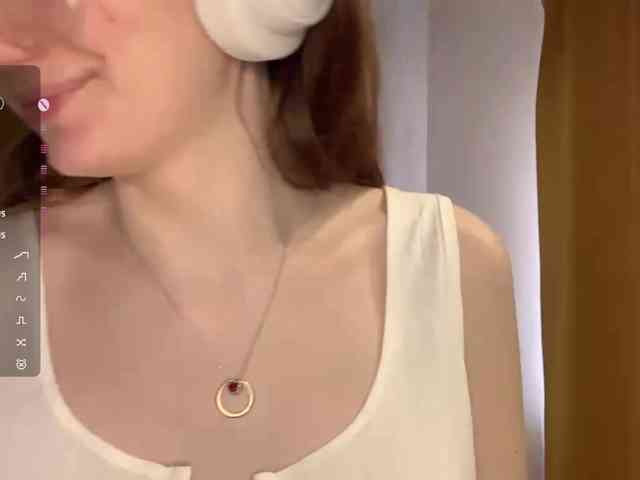 KarolineZarro webcam