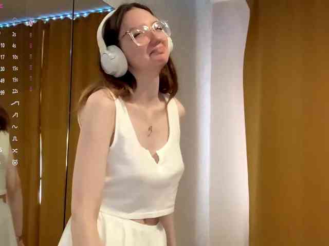 KarolineZarro webcam