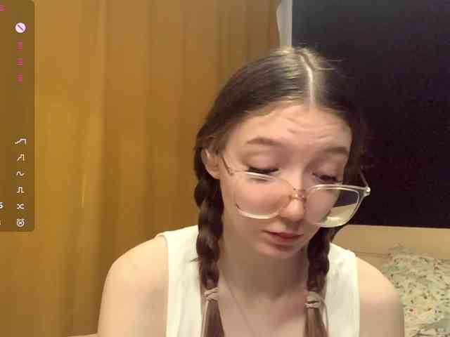KarolineZarro webcam