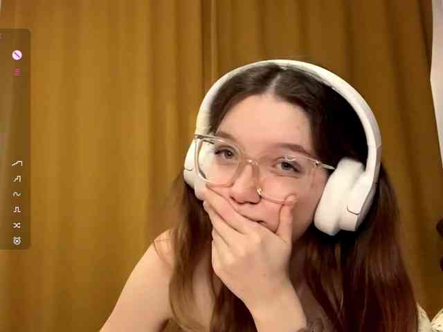 KarolineZarro webcam