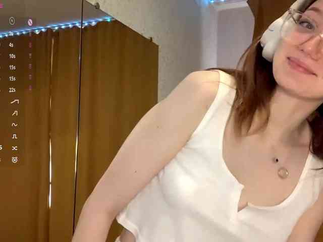 KarolineZarro webcam