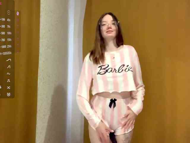 KarolineZarro webcam