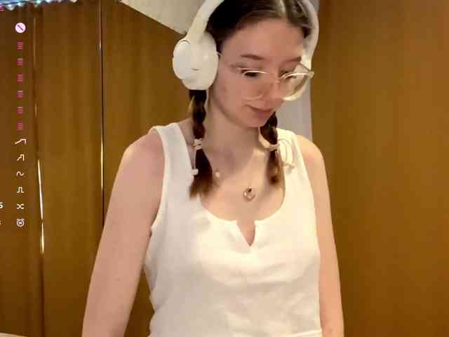 KarolineZarro webcam