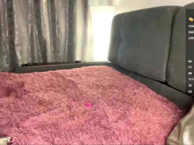 RedaSartain webcam