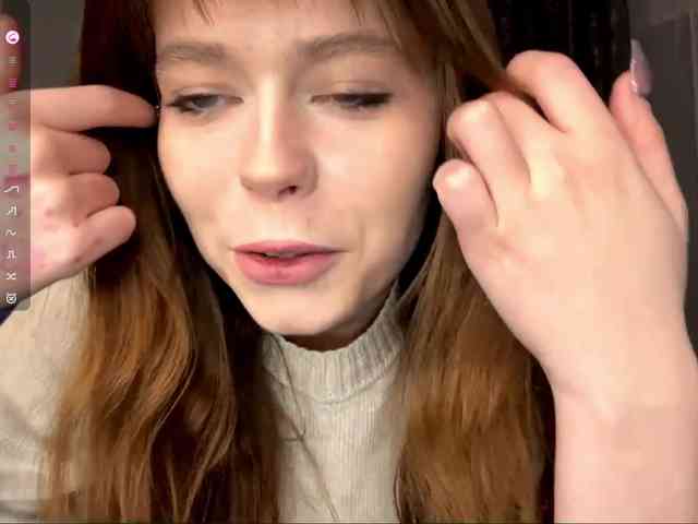 RedaSartain webcam