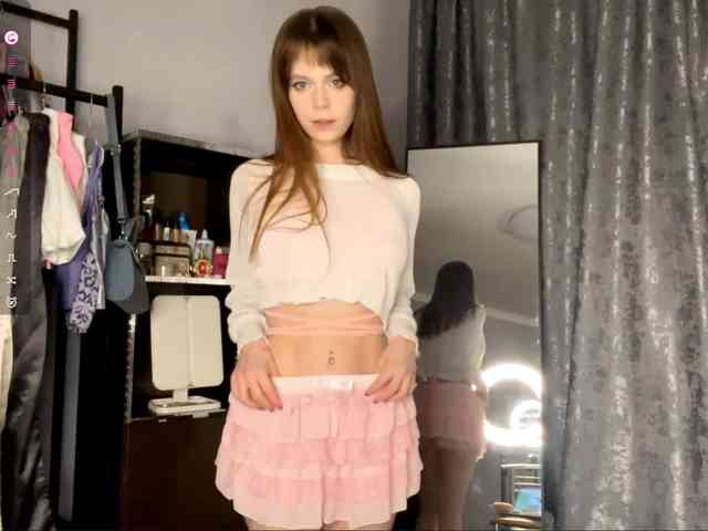 RedaSartain webcam