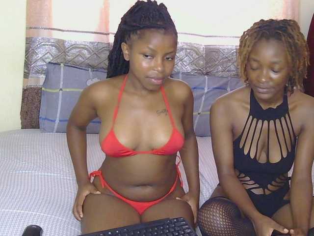 Luckystars from BongaCams is Freechat