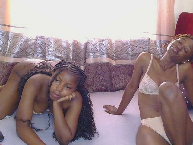 Luckystars from BongaCams is Freechat