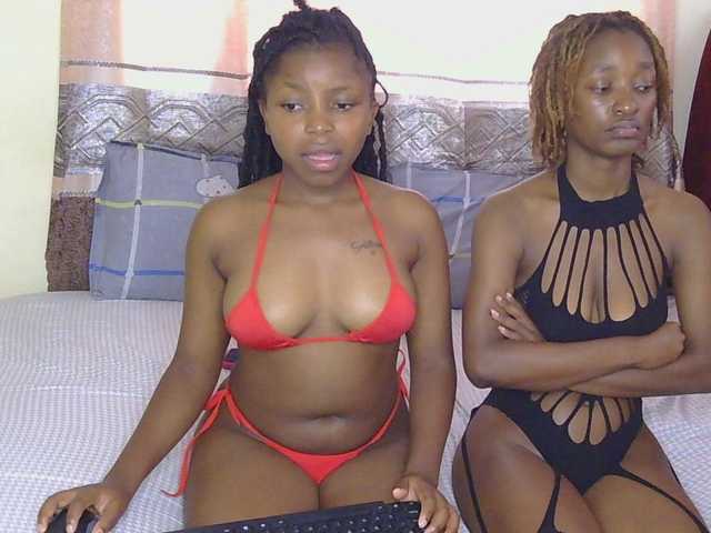 Luckystars from BongaCams is Freechat