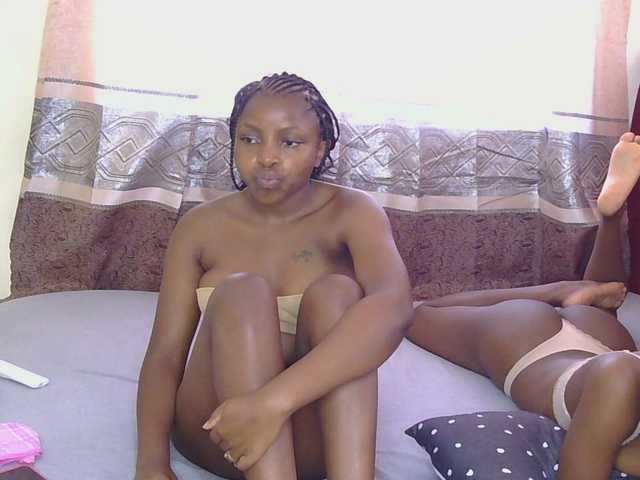 Luckystars from BongaCams is Freechat