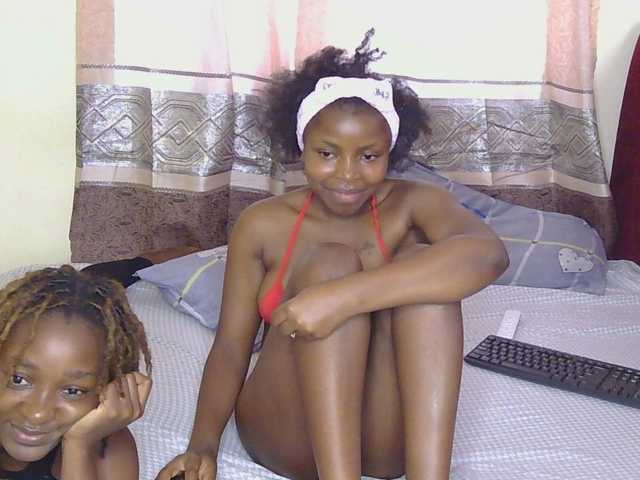 Luckystars from BongaCams is Freechat