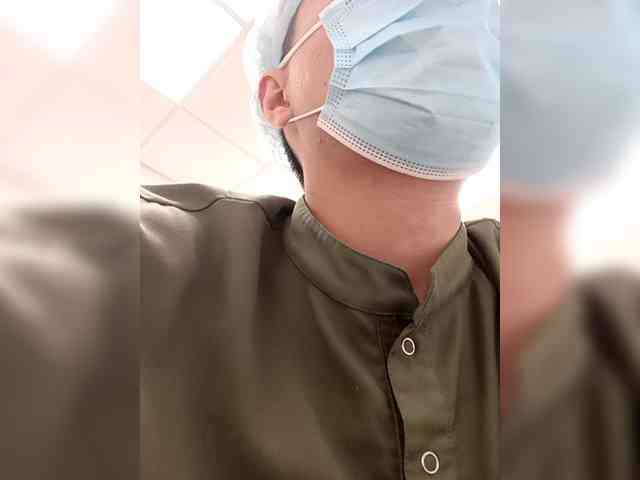 NEO058 Live Webcam on BongaCams