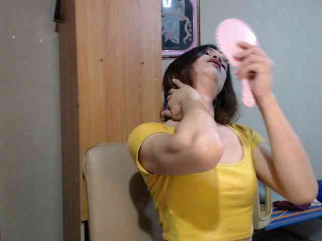 xxrashenxx Live Webcam on BongaCams