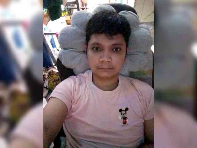 oomarkoo Live Webcam on BongaCams