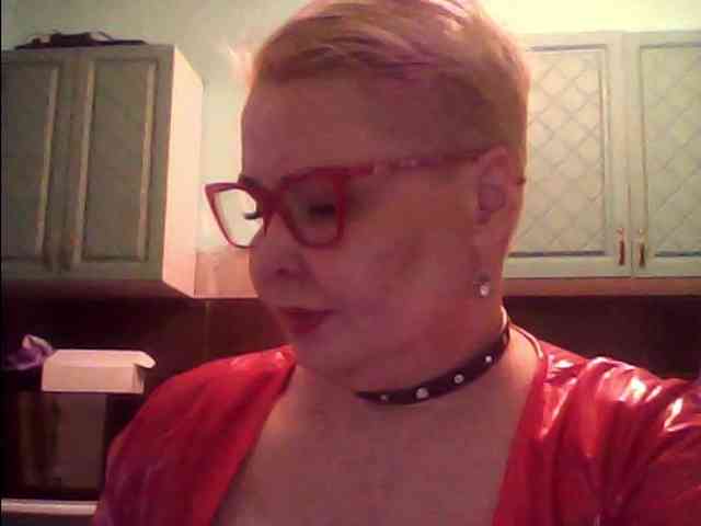 Dominiana123 webcam