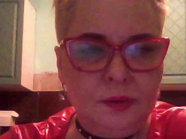 Dominiana123 webcam