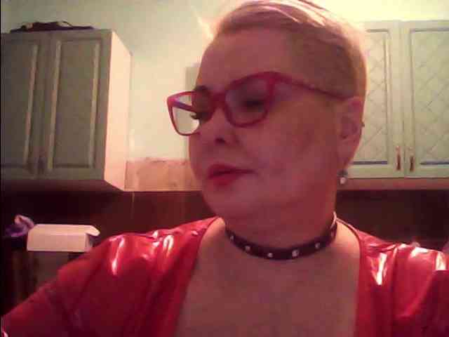 Dominiana123 webcam