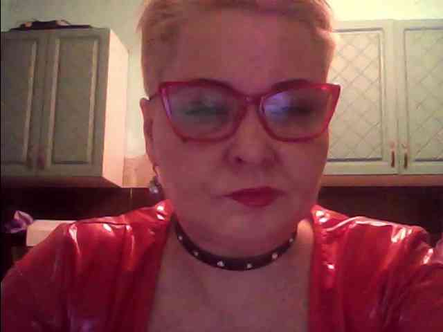 Dominiana123 webcam