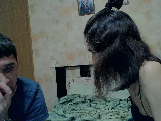 Kiitaa Live Cam on BongaCams and RICams