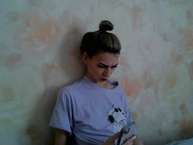 эро-сцена от Kiitaa