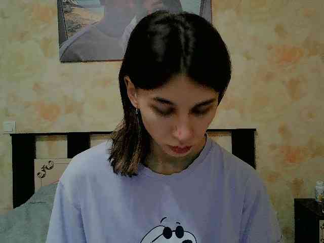 Kiitaa Live Webcam on BongaCams