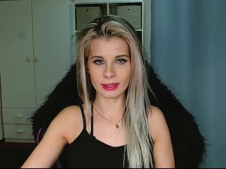 KristineNatural Porn Show